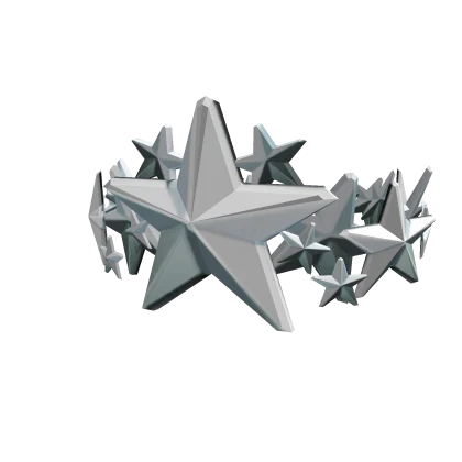 Silver King of the Night